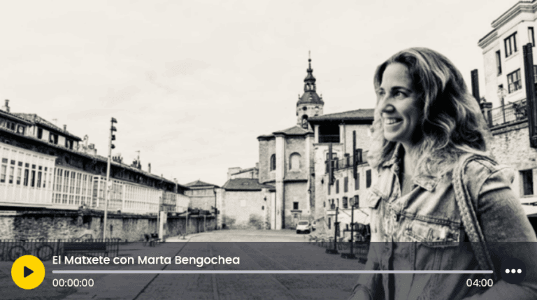 Plaza del Machete, historia, justicia y viviendas con carácter