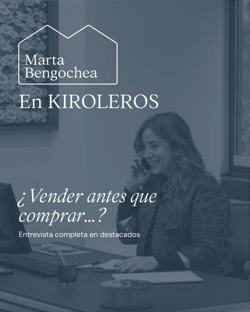 ¿Vender antes de comprar?. Kiroleros Capítulo 3