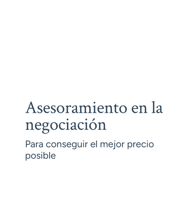 Asesoramiento integral