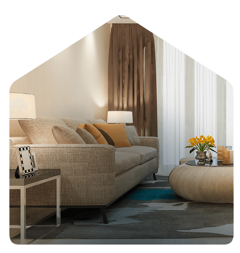 Casas para urbanitas
