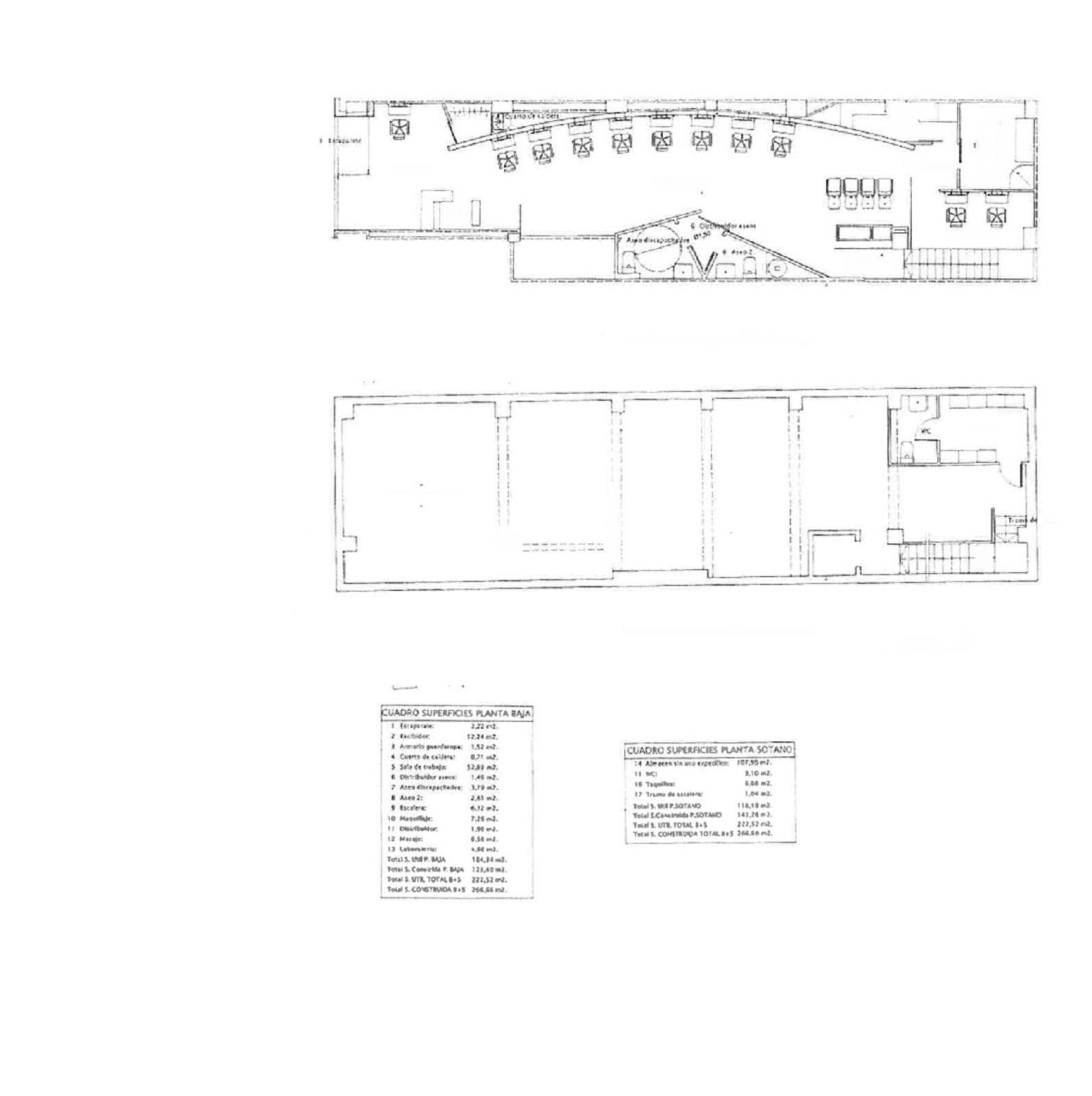 Se vende local de peluquería de 250m2  en funcionamiento. - imagen 9