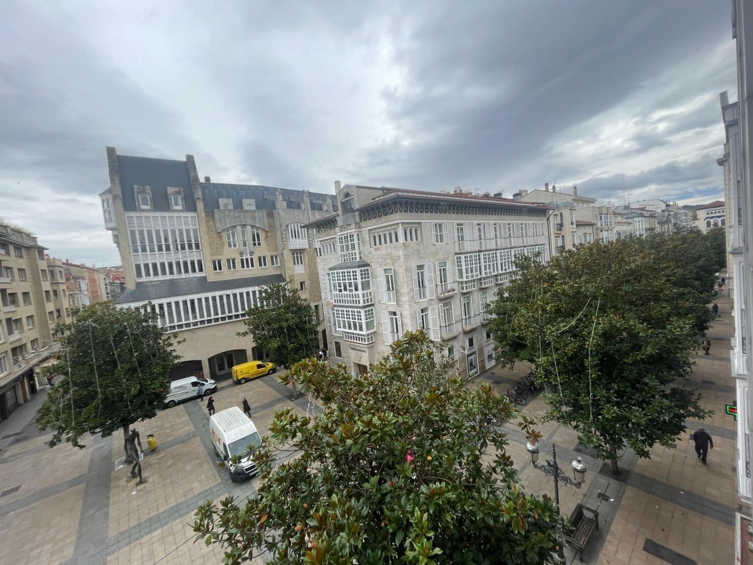 Oficinas reformadas en alquiler en San Prudencio 8, Vitoria-Gasteiz - imagen 7