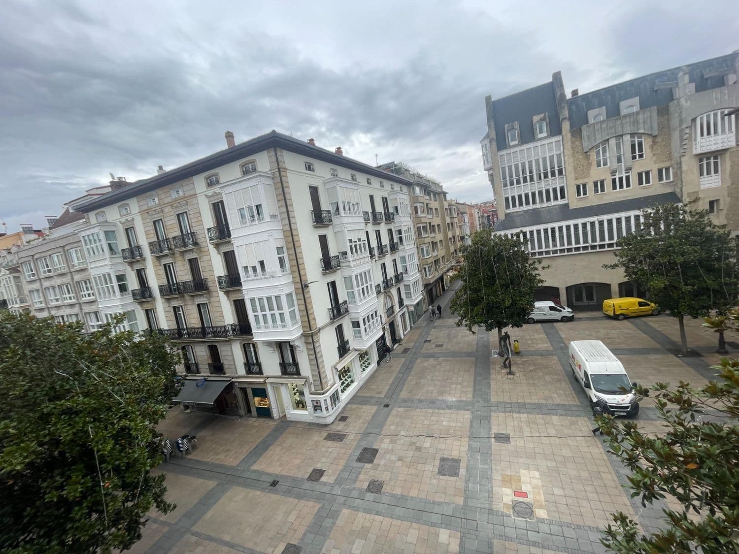 Oficinas reformadas en alquiler en San Prudencio 8, Vitoria-Gasteiz - imagen 14