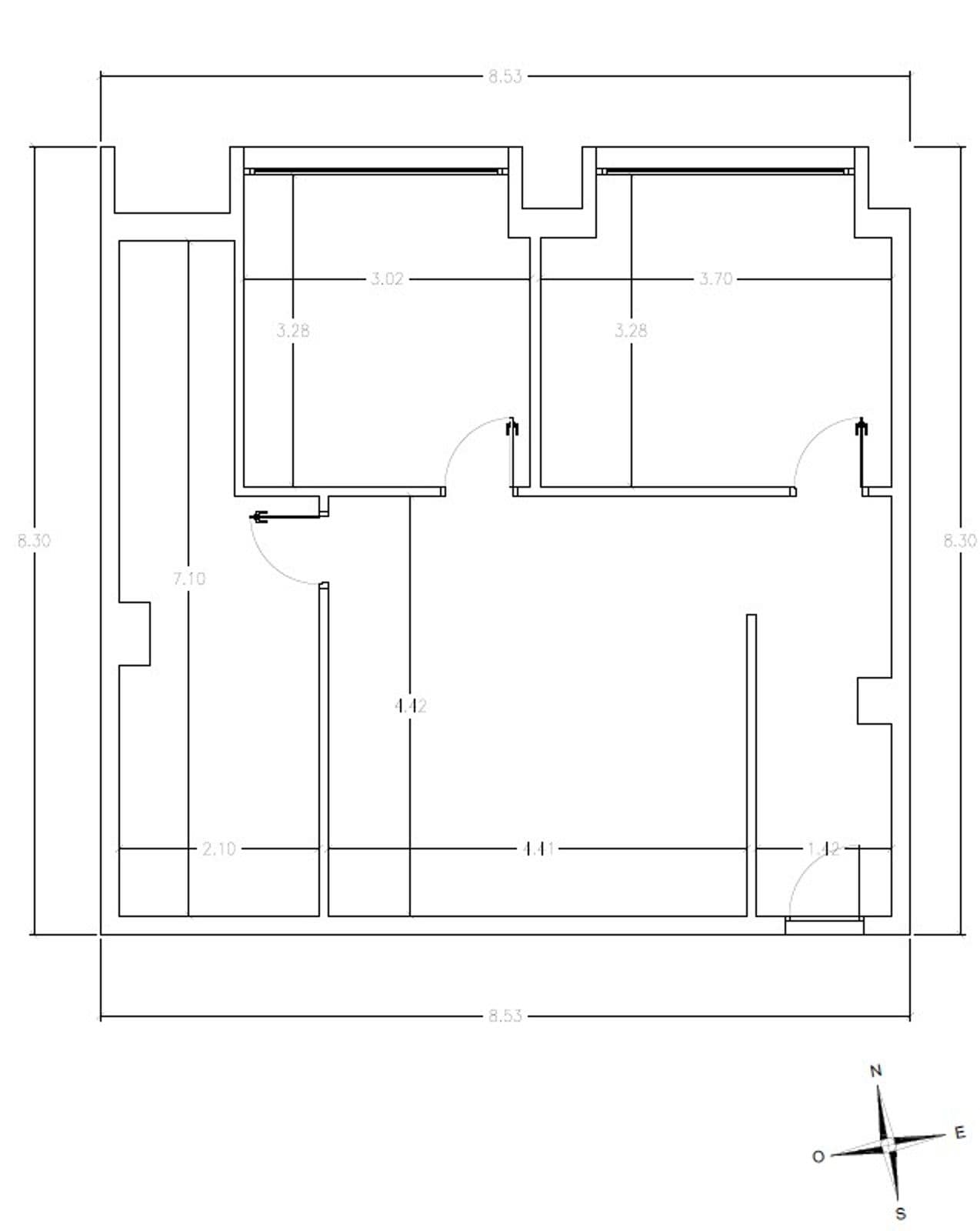 Oficinas reformadas en alquiler en San Prudencio 8, Vitoria-Gasteiz - imagen 15