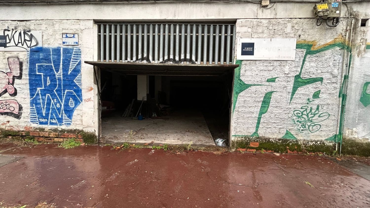 SE VENDE LOCAL EN JUDIZMENDI - imagen 9