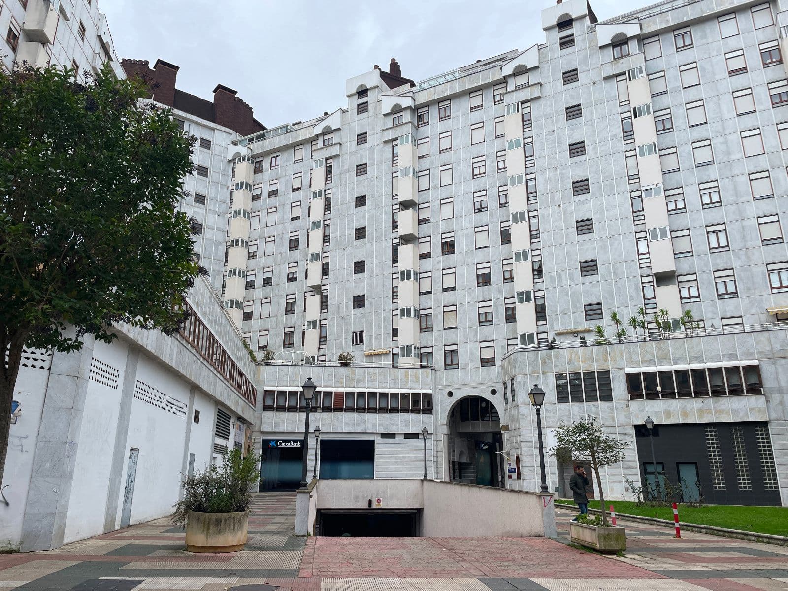Plazas de Garaje en Venta en Aranzabal - imagen 6