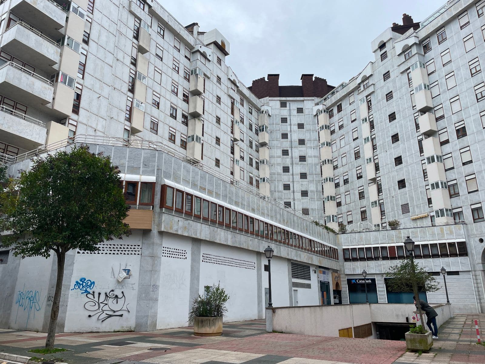 Plazas de Garaje en Venta en Aranzabal - imagen 14
