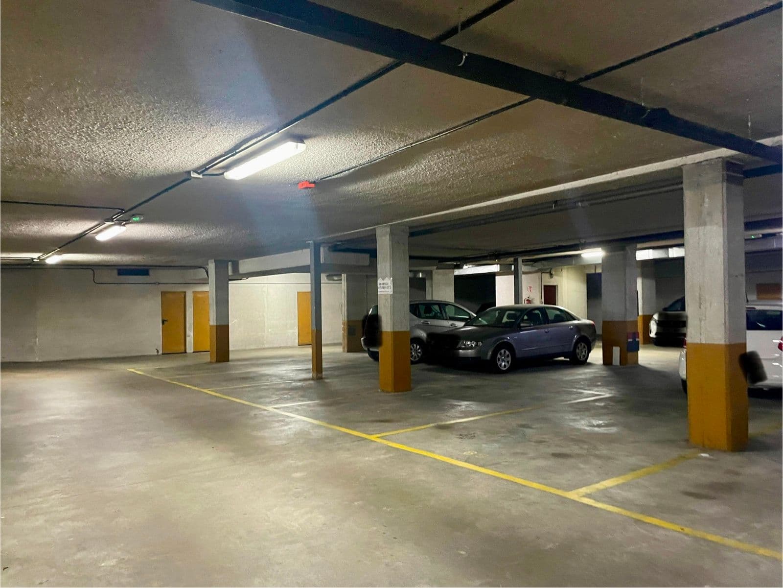 Plazas de Garaje en Venta en Aranzabal