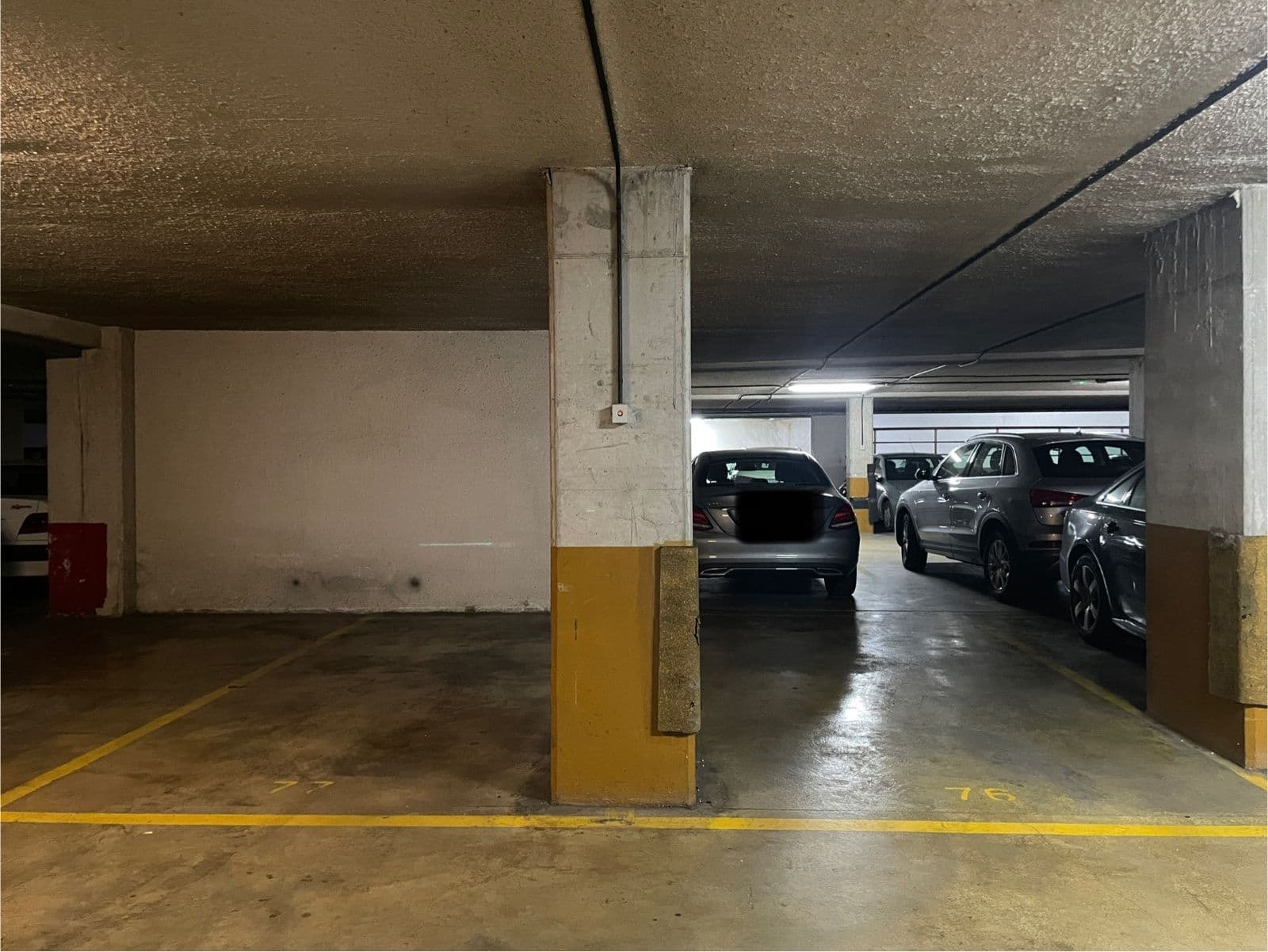 Plazas de Garaje en Venta en Aranzabal - imagen 11