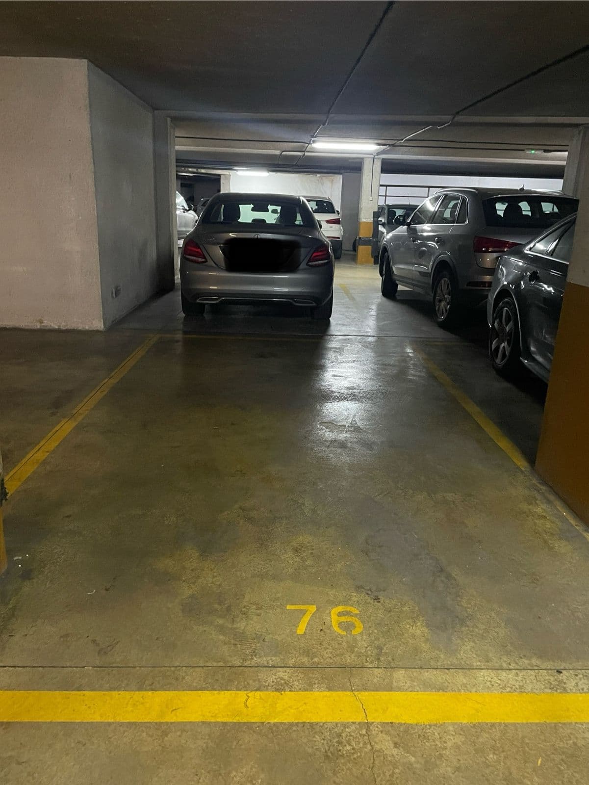 Plazas de Garaje en Venta en Aranzabal - imagen 10