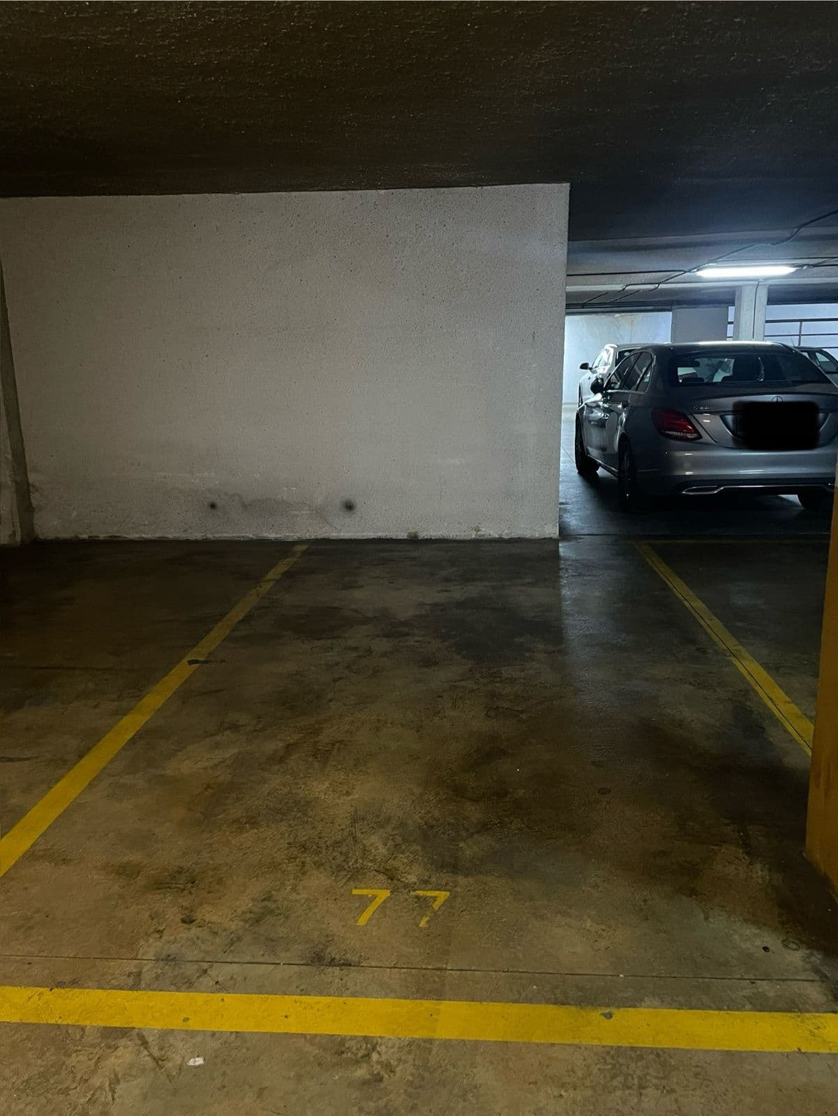 Plazas de Garaje en Venta en Aranzabal - imagen 12