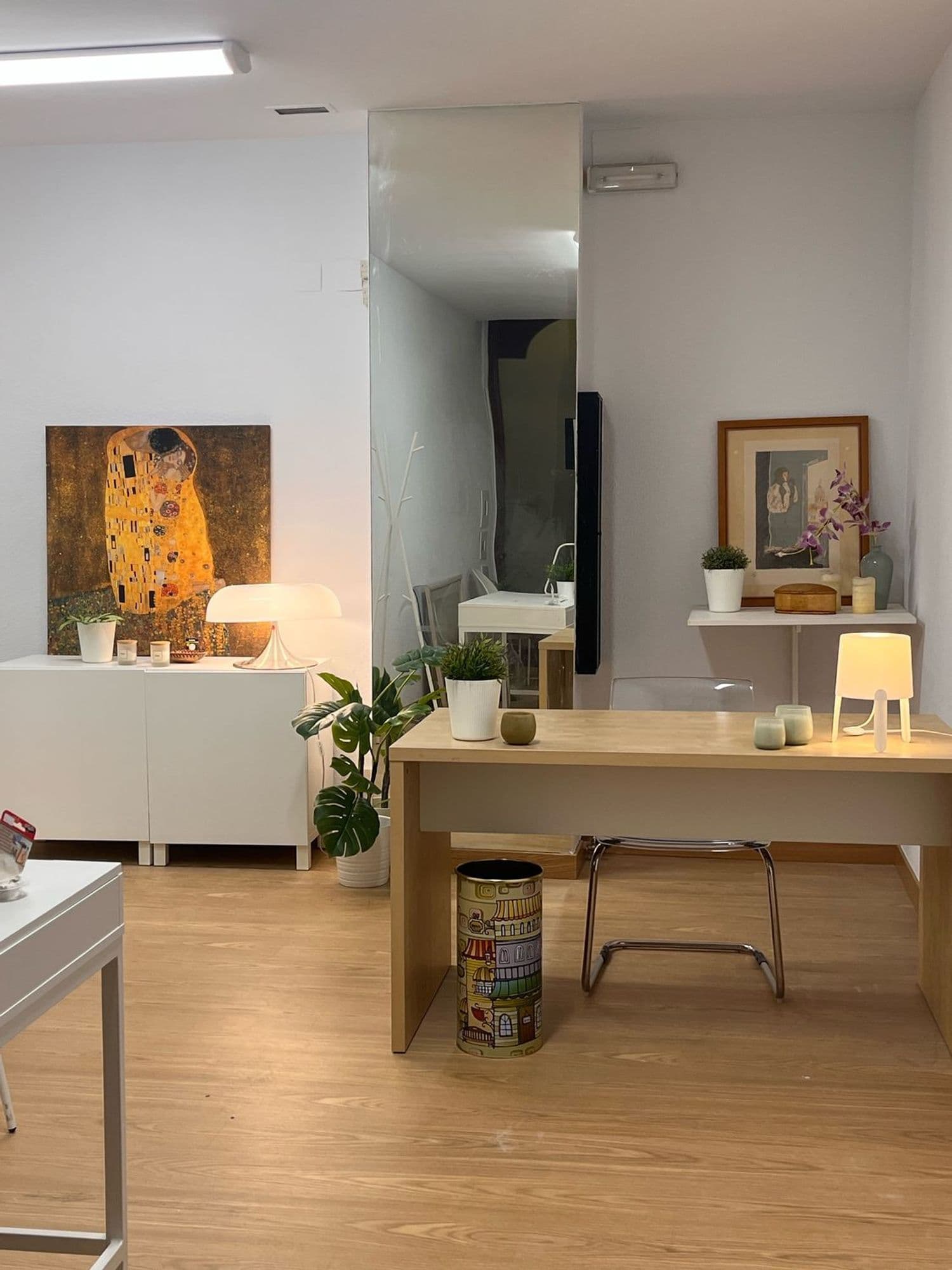 SE ALQUILAN OFICINAS EN CALLE SAN PRUDENCIO - imagen 39