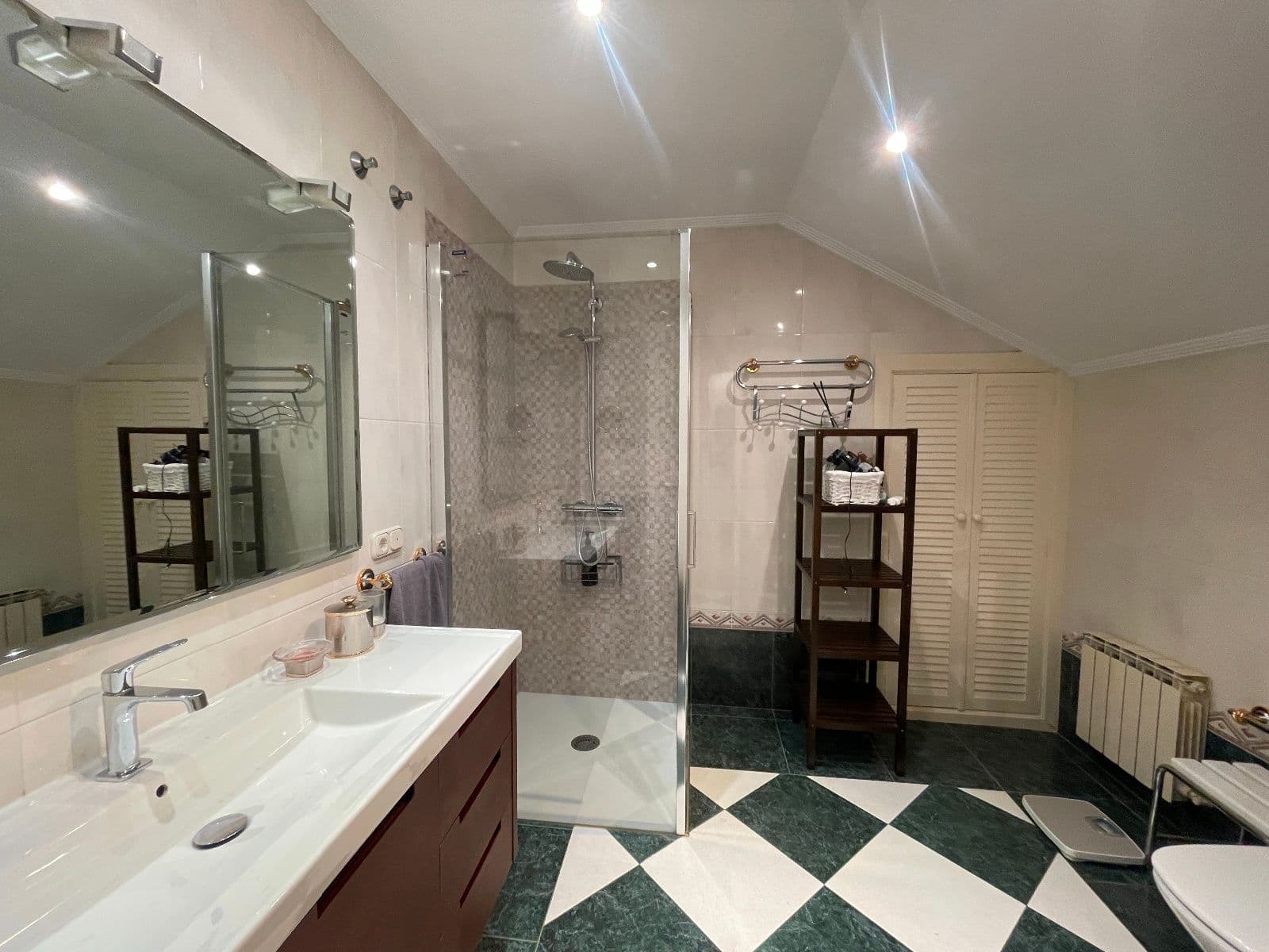 SE VENDE CASA EN MENDIZABALA - imagen 30