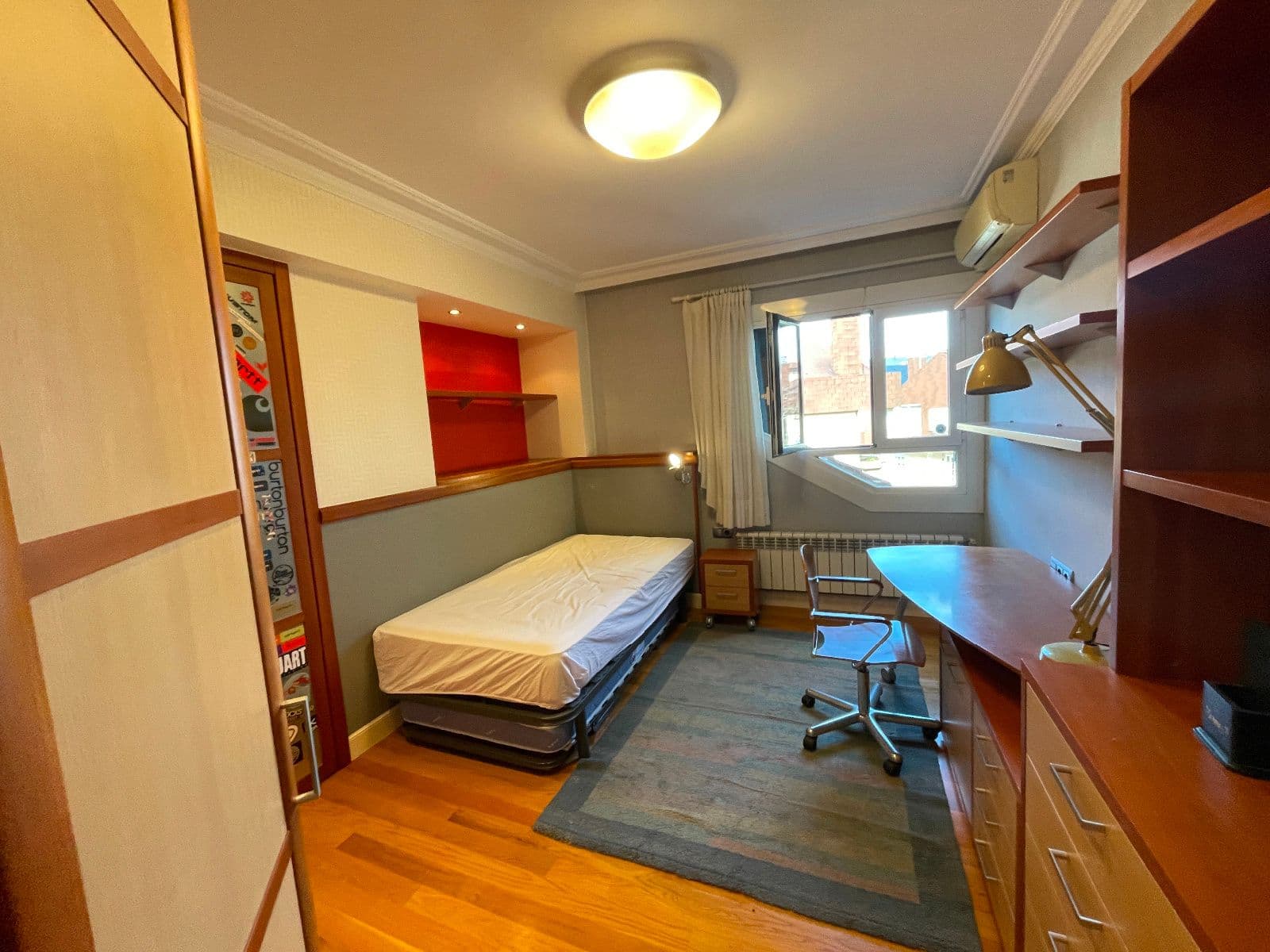 SE VENDE CASA EN MENDIZABALA - imagen 41
