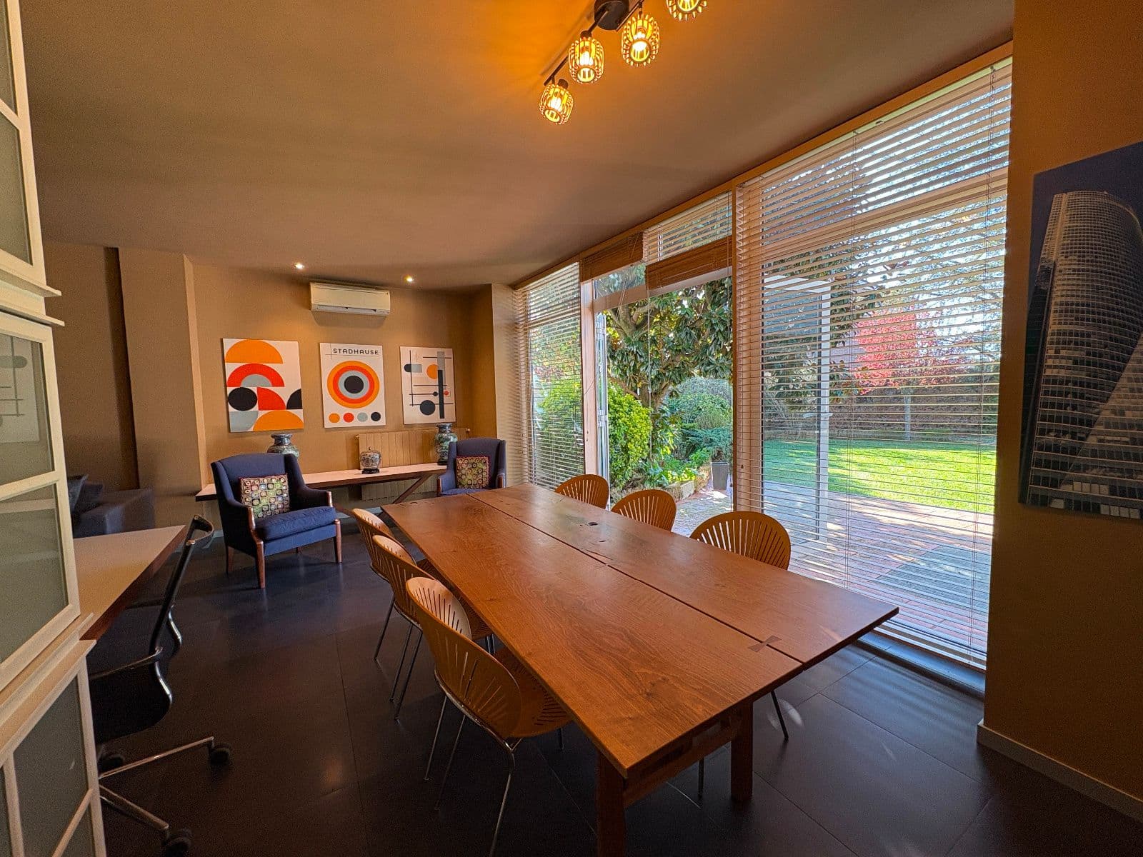 SE VENDE CASA EN MENDIZABALA - imagen 2