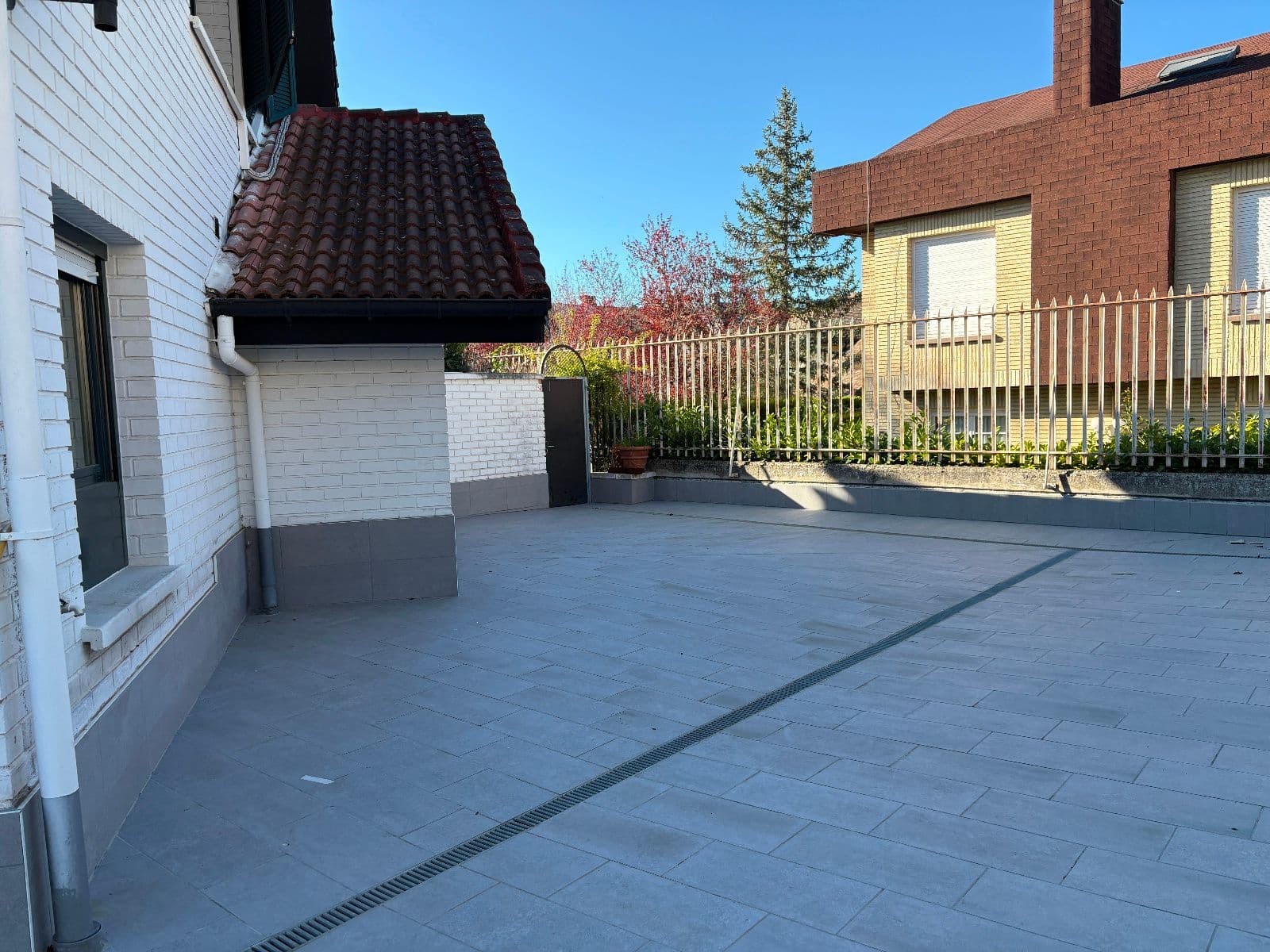 SE VENDE CASA EN MENDIZABALA - imagen 52