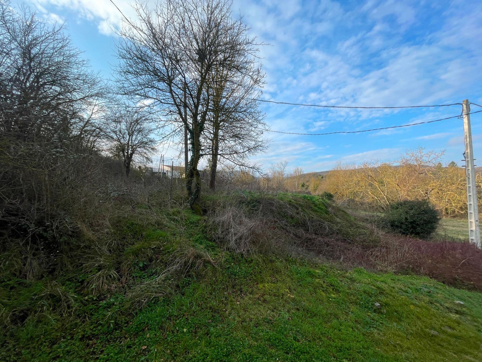 SE VENDE PARCELA URBANA EN TROKONIZ - imagen 2