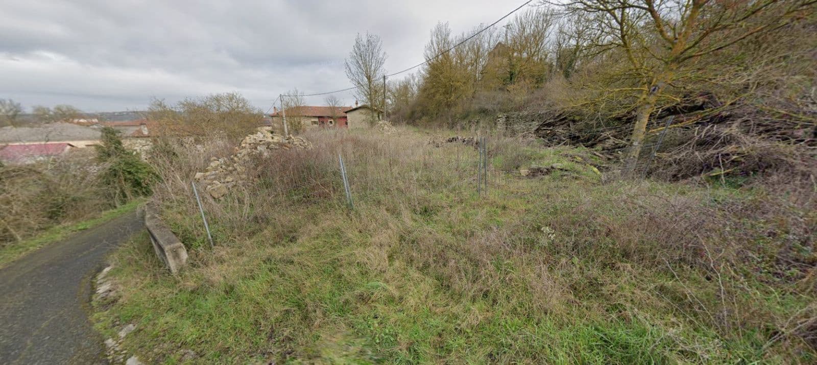 SE VENDE PARCELA URBANA EN TROKONIZ - imagen 4