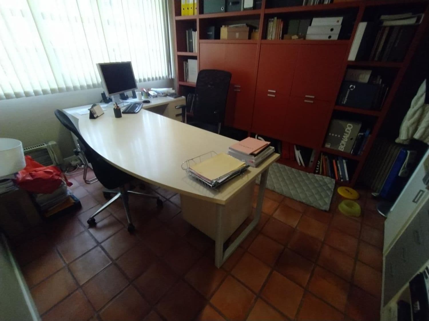 SE VENDE LOCAL COMERCIAL EN CALLE FLORIDA - imagen 8
