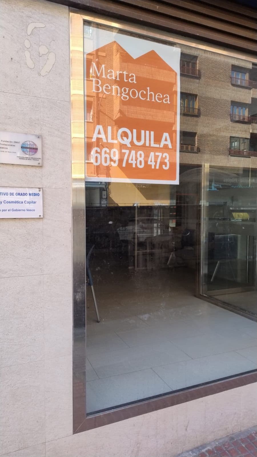 SE ALQUILA LOCAL EN BEATO TOMÁS DE ZUMÁRRAGA - imagen 12