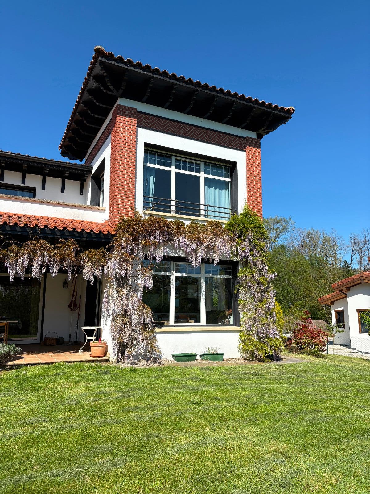 SE VENDE PRECIOSA CASA EN LARRABEA - imagen 2