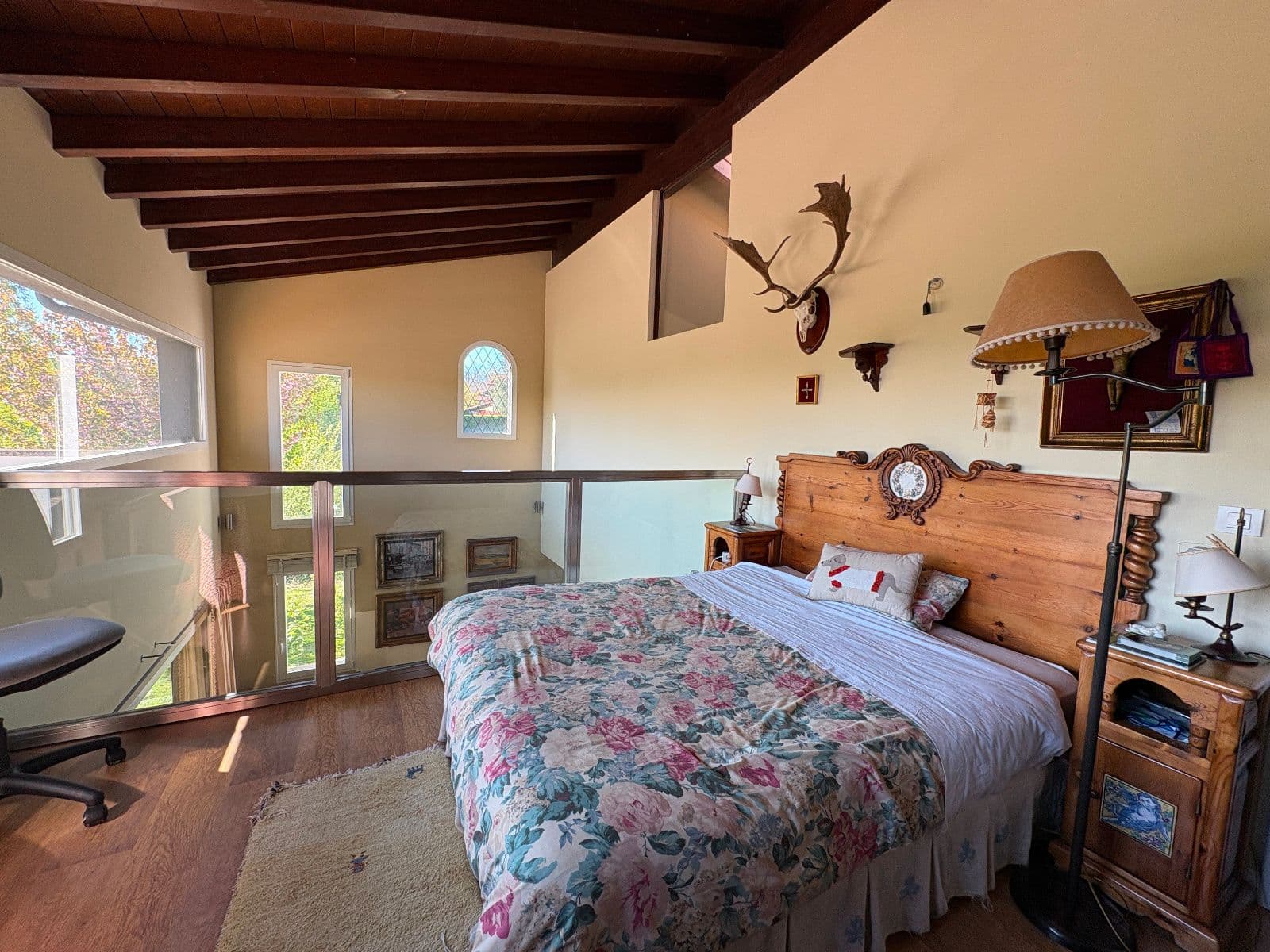 SE VENDE PRECIOSA CASA EN LARRABEA - imagen 16