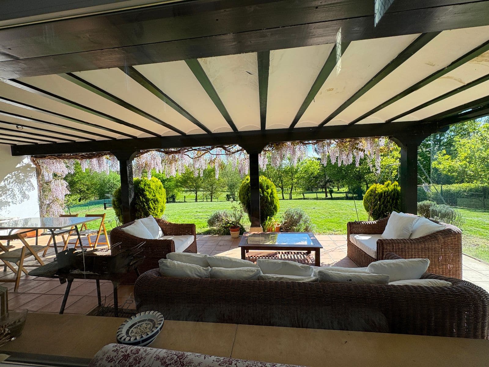 SE VENDE PRECIOSA CASA EN LARRABEA - imagen 5