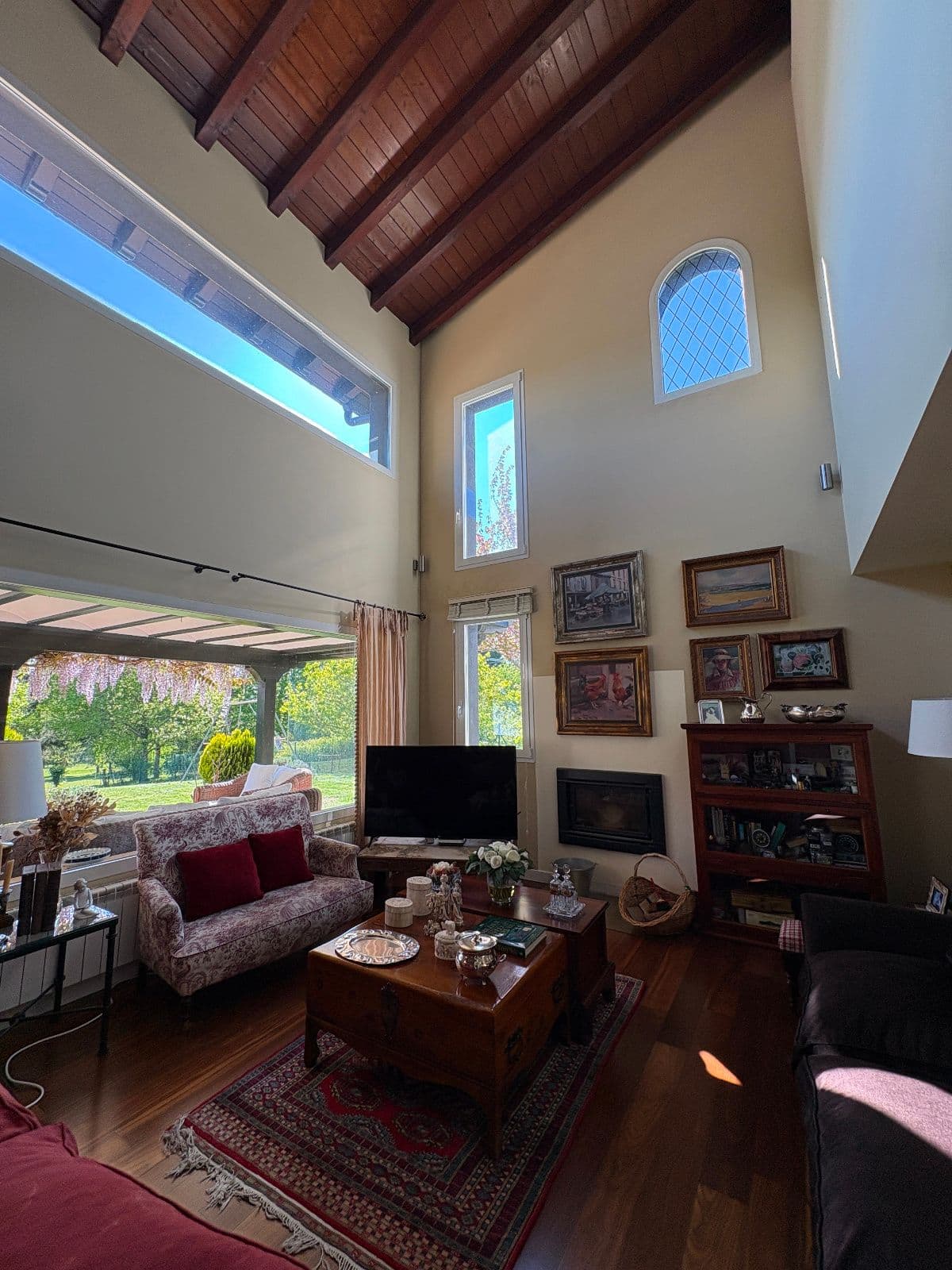 SE VENDE PRECIOSA CASA EN LARRABEA - imagen 14