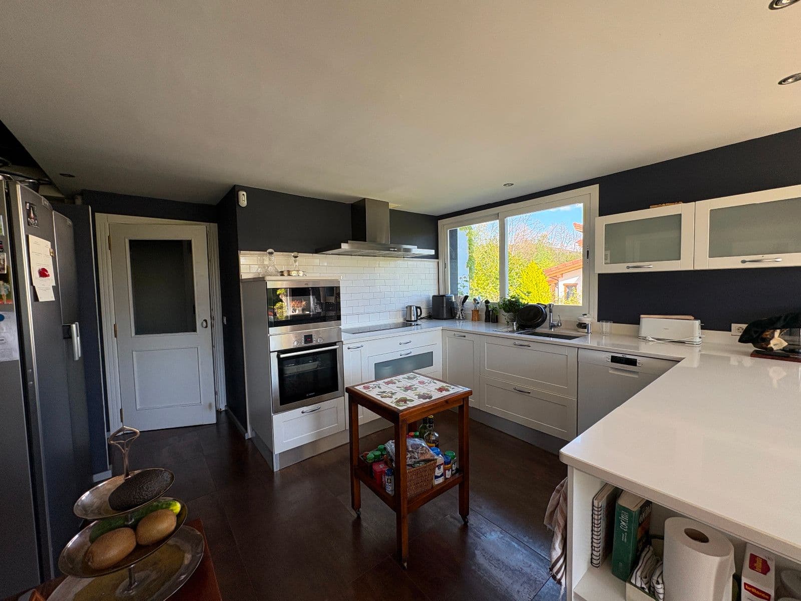 SE VENDE PRECIOSA CASA EN LARRABEA - imagen 17