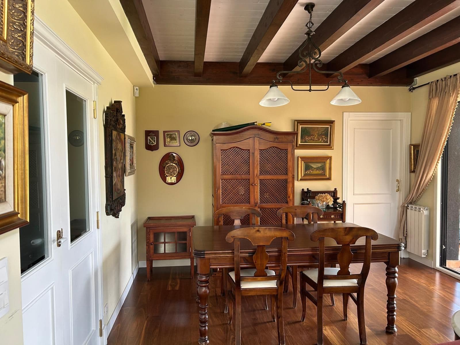 SE VENDE PRECIOSA CASA EN LARRABEA - imagen 8