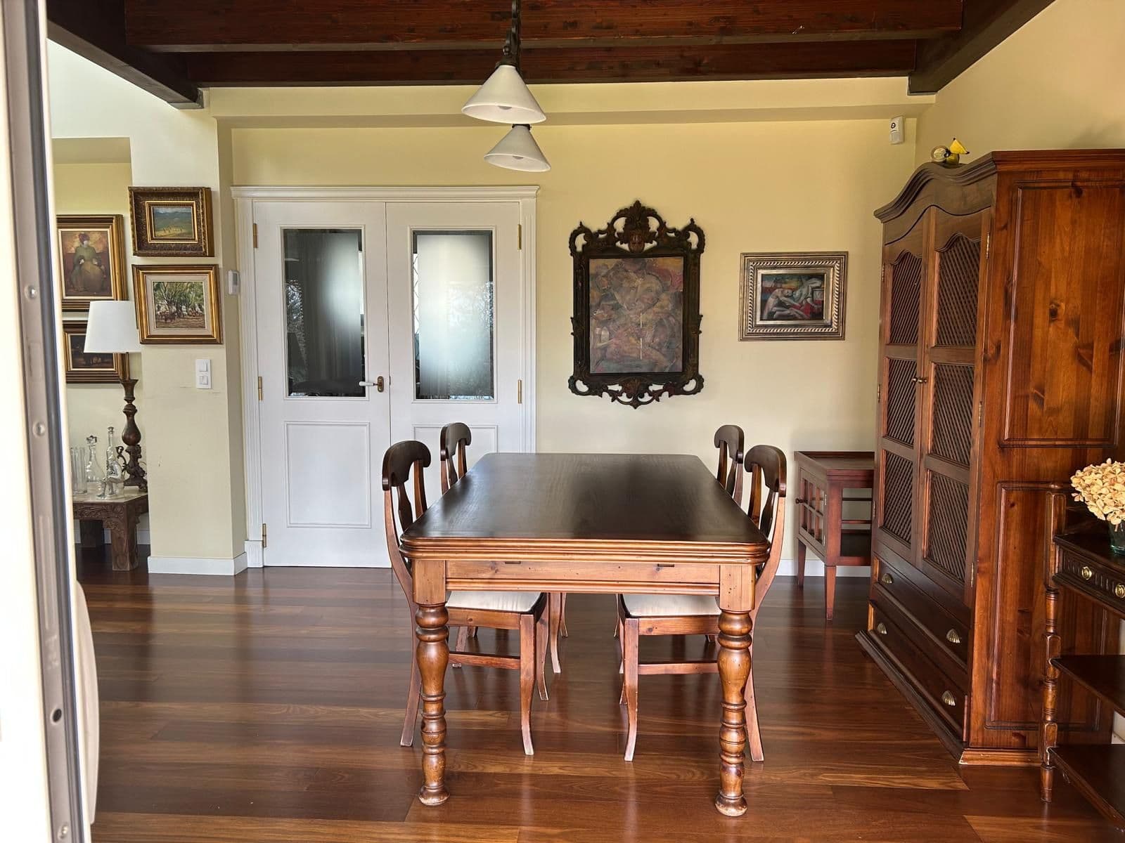 SE VENDE PRECIOSA CASA EN LARRABEA - imagen 19