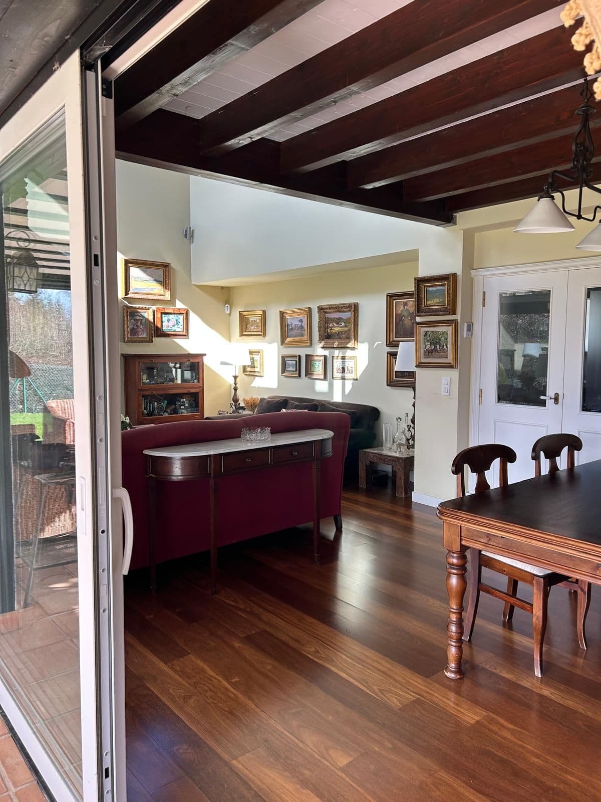 SE VENDE PRECIOSA CASA EN LARRABEA - imagen 20