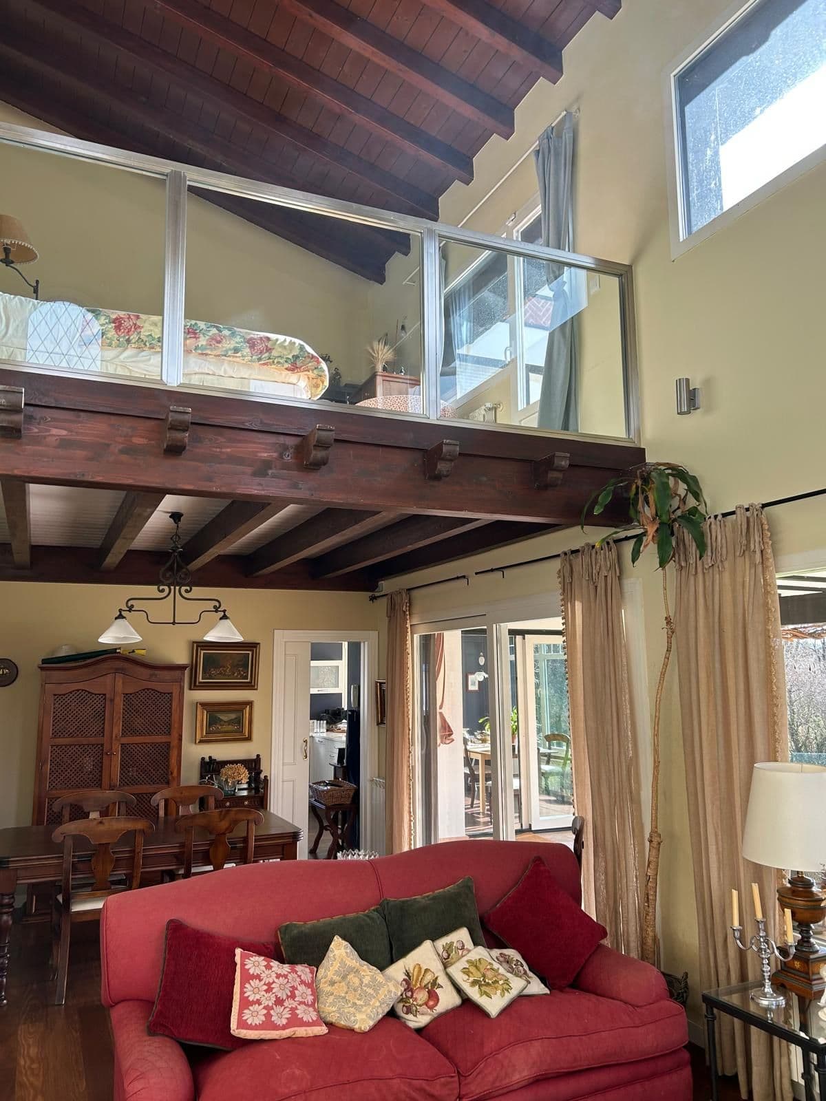 SE VENDE PRECIOSA CASA EN LARRABEA - imagen 15