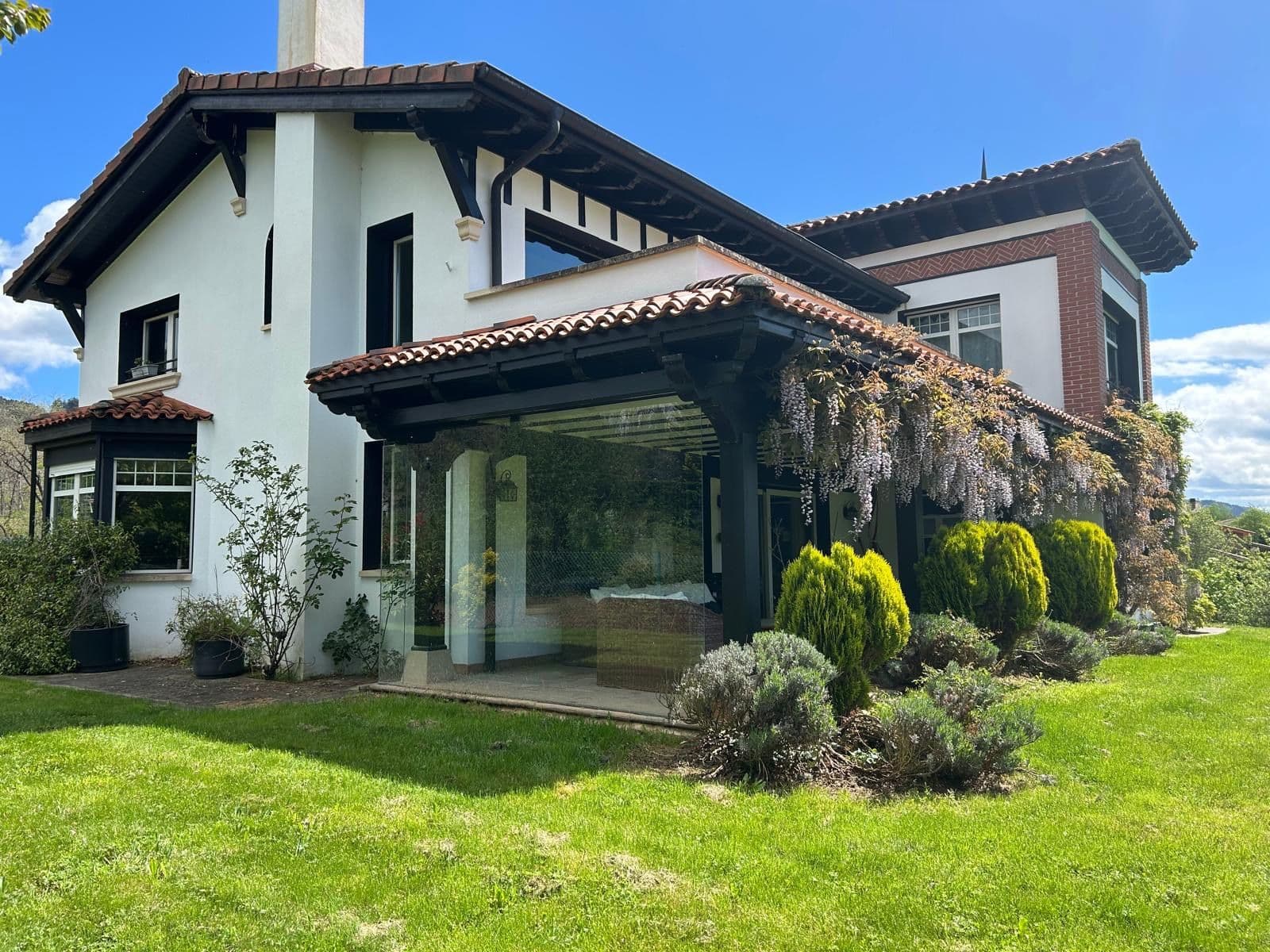 SE VENDE PRECIOSA CASA EN LARRABEA - imagen 23