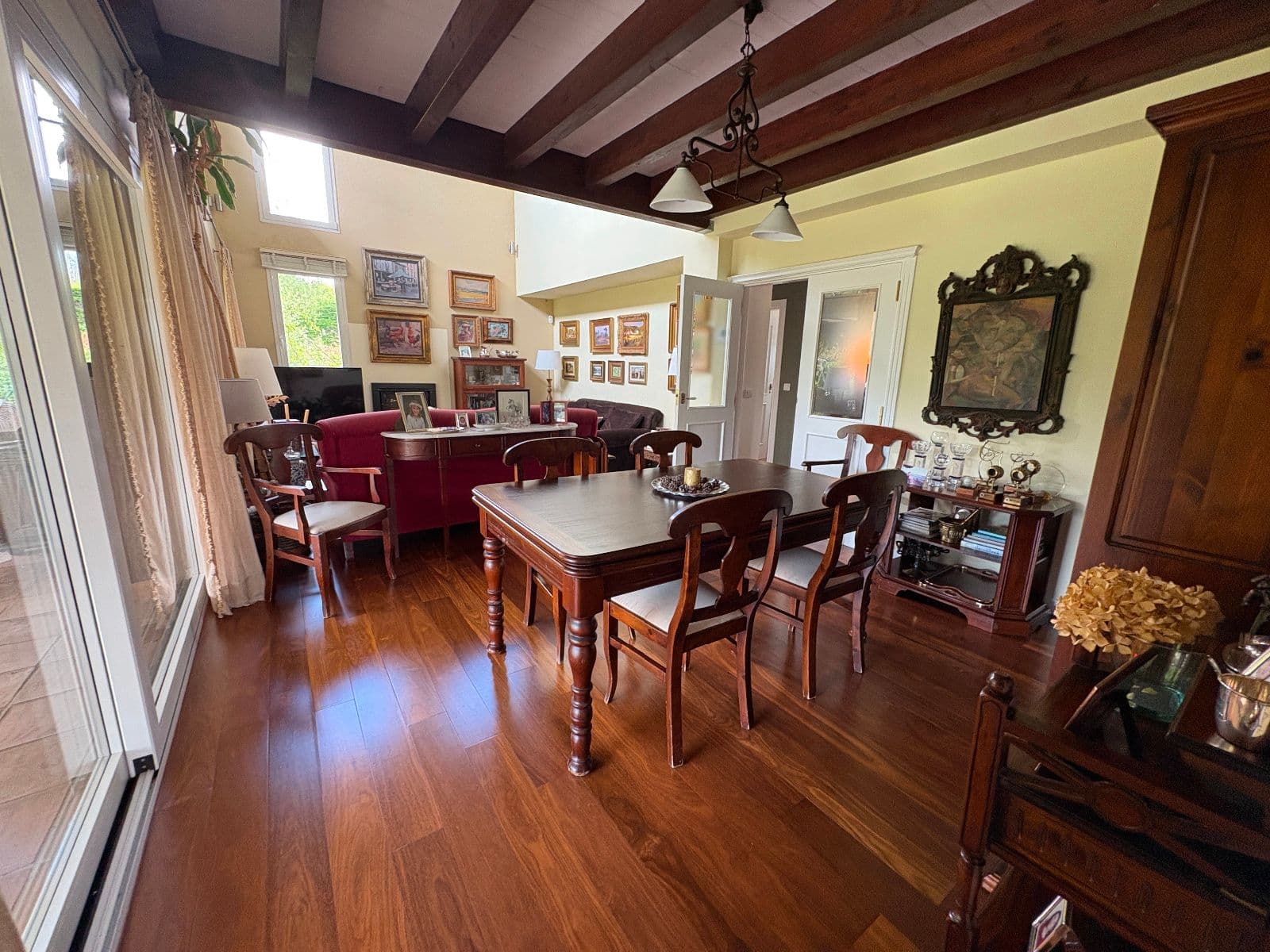 SE VENDE PRECIOSA CASA EN LARRABEA - imagen 7