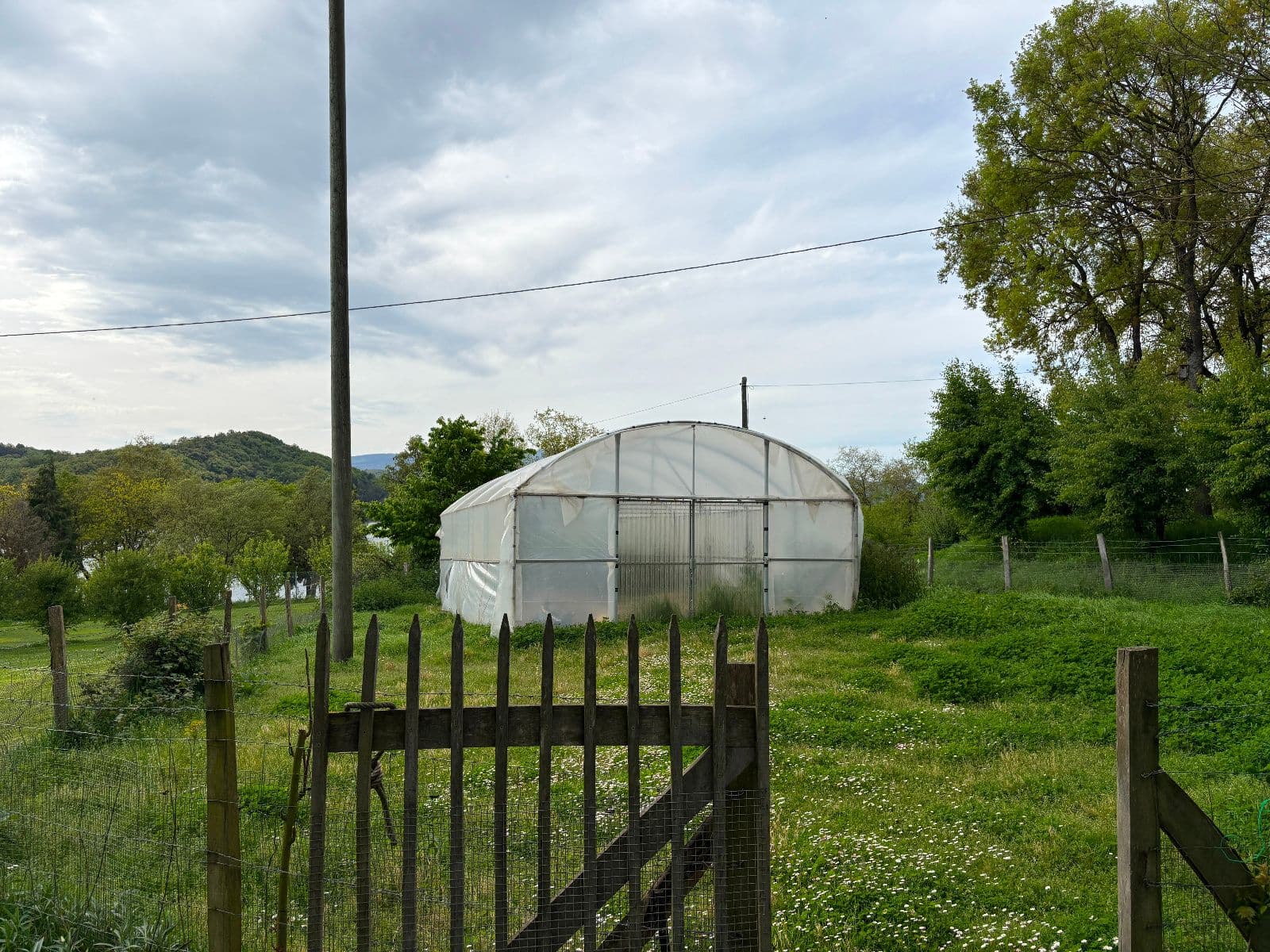 SE VENDE VIVIENDA FAMILIAR ÚNICA EN URRUNAGA. IDÓNEA PARA PROYECTO DE INVERSIÓN. - imagen 8