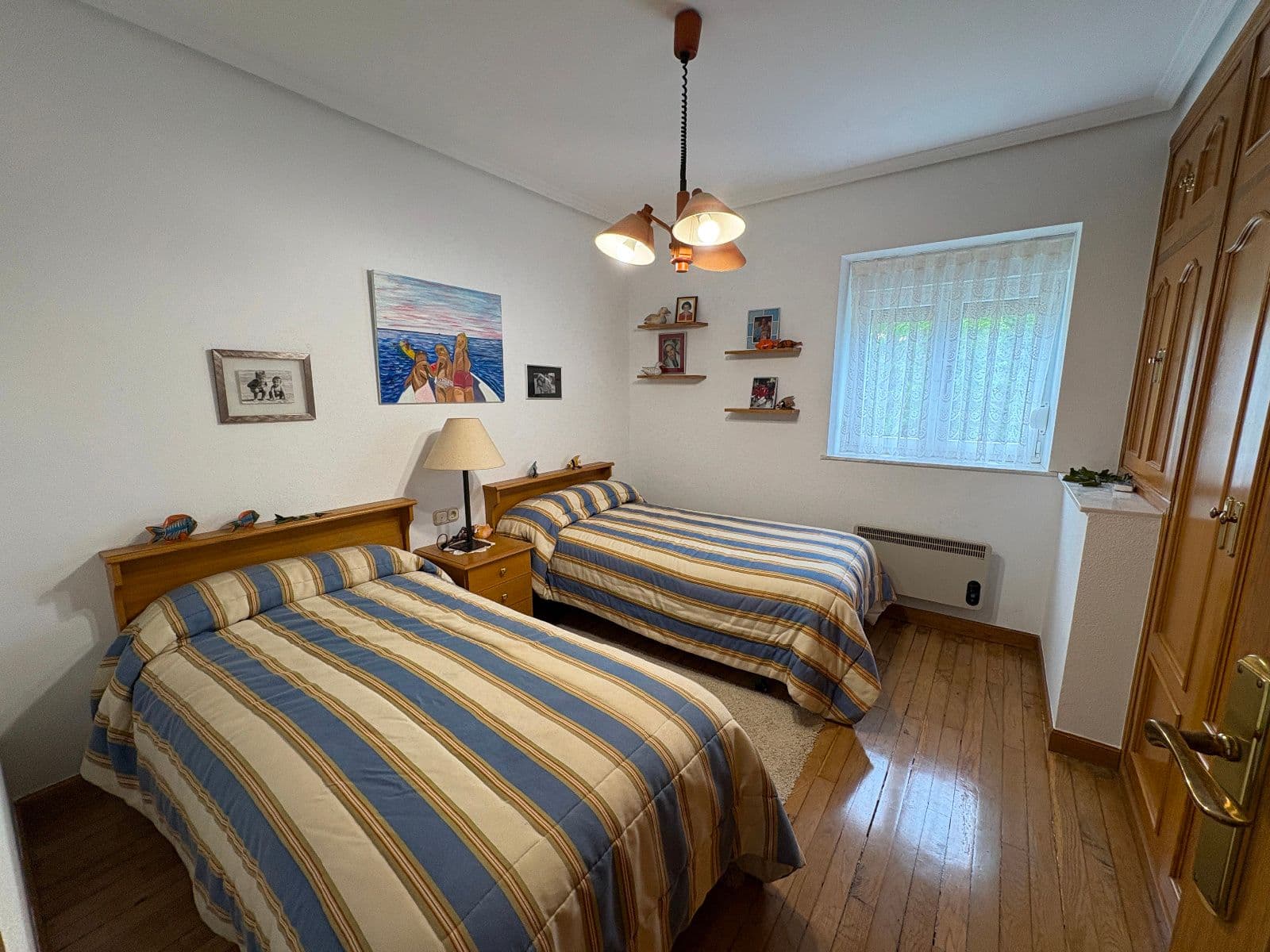 SE VENDE VIVIENDA FAMILIAR ÚNICA EN URRUNAGA. IDÓNEA PARA PROYECTO DE INVERSIÓN. - imagen 15