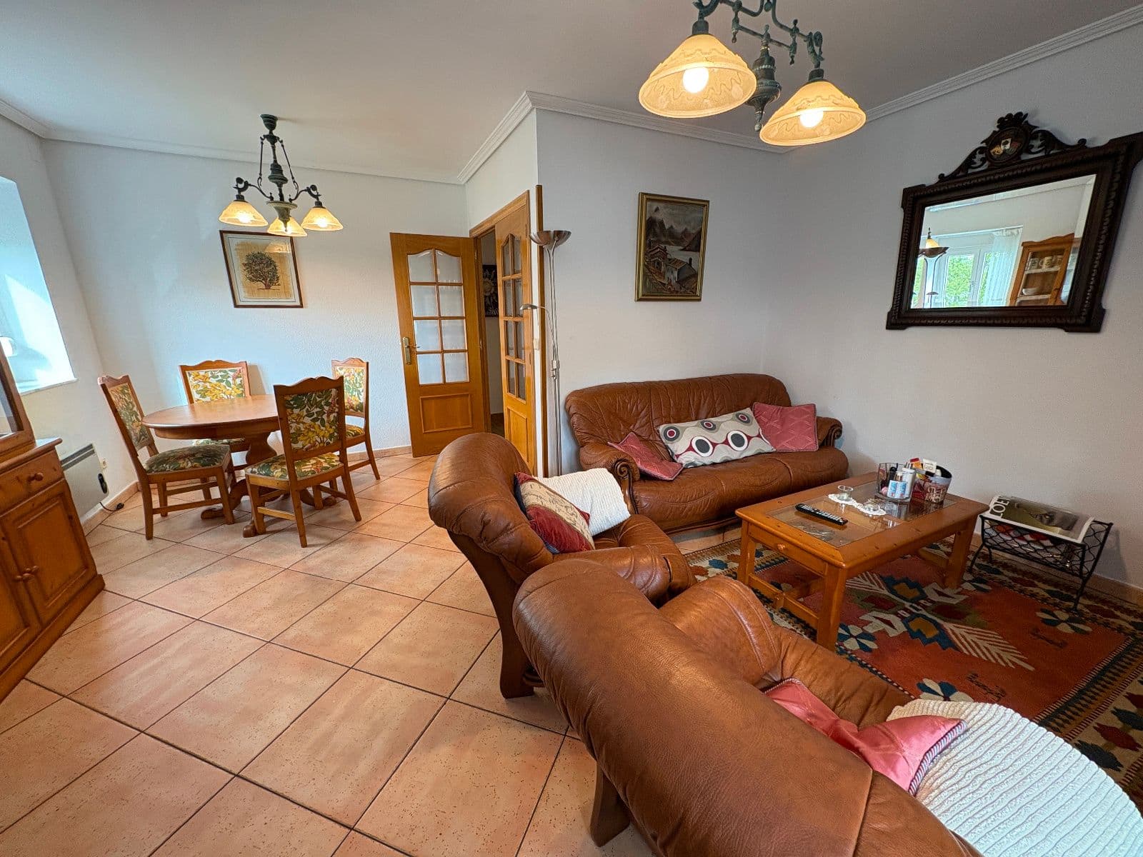 SE VENDE VIVIENDA FAMILIAR ÚNICA EN URRUNAGA. IDÓNEA PARA PROYECTO DE INVERSIÓN. - imagen 18