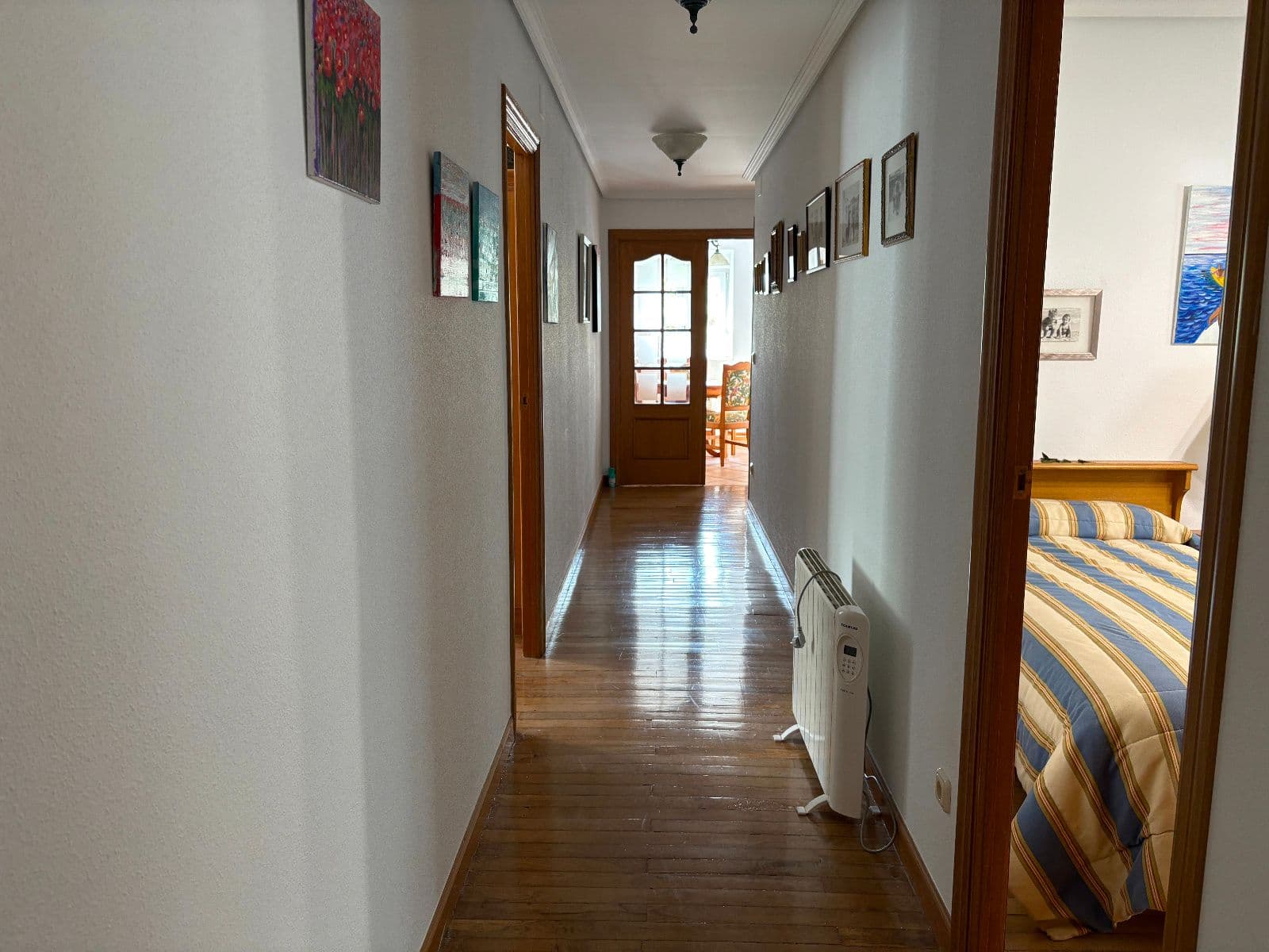 SE VENDE VIVIENDA FAMILIAR ÚNICA EN URRUNAGA. IDÓNEA PARA PROYECTO DE INVERSIÓN. - imagen 19