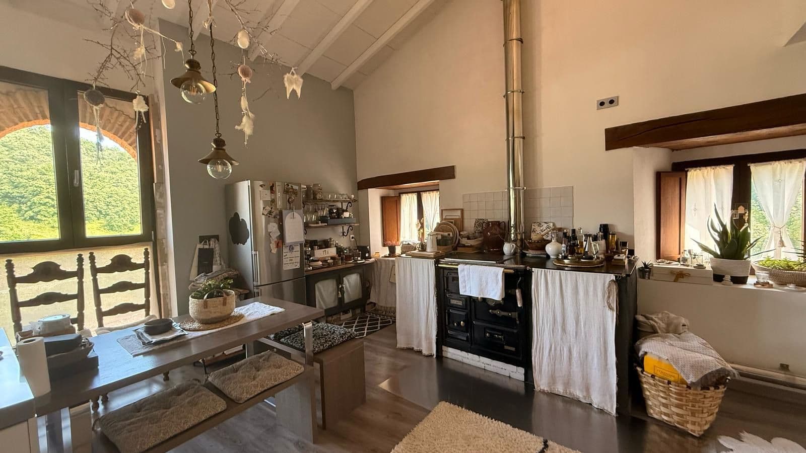 CASA INDEPENDIENTE UNICA Y MUY ESPECIAL - imagen 5
