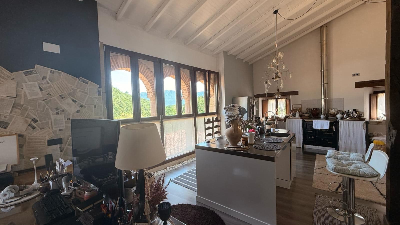 CASA INDEPENDIENTE UNICA Y MUY ESPECIAL - imagen 7
