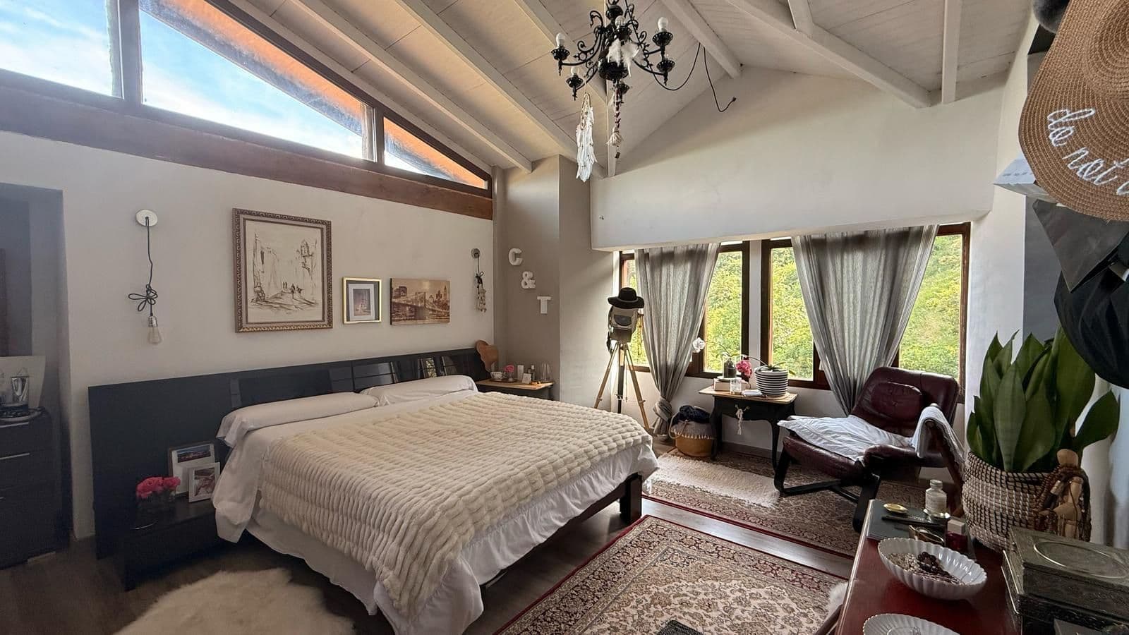 CASA INDEPENDIENTE UNICA Y MUY ESPECIAL - imagen 11