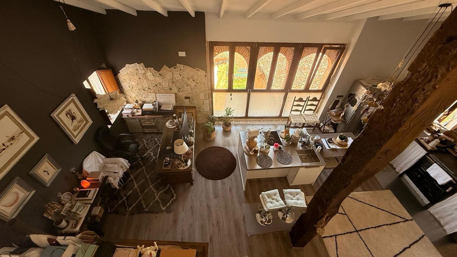 CASA INDEPENDIENTE UNICA Y MUY ESPECIAL - imagen 12