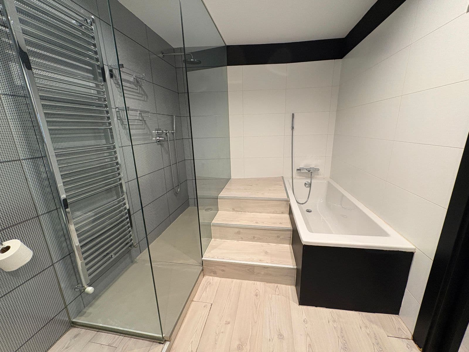 SE VENDE  piso de 230 m² con terraza japonesa en pleno centro - imagen 18