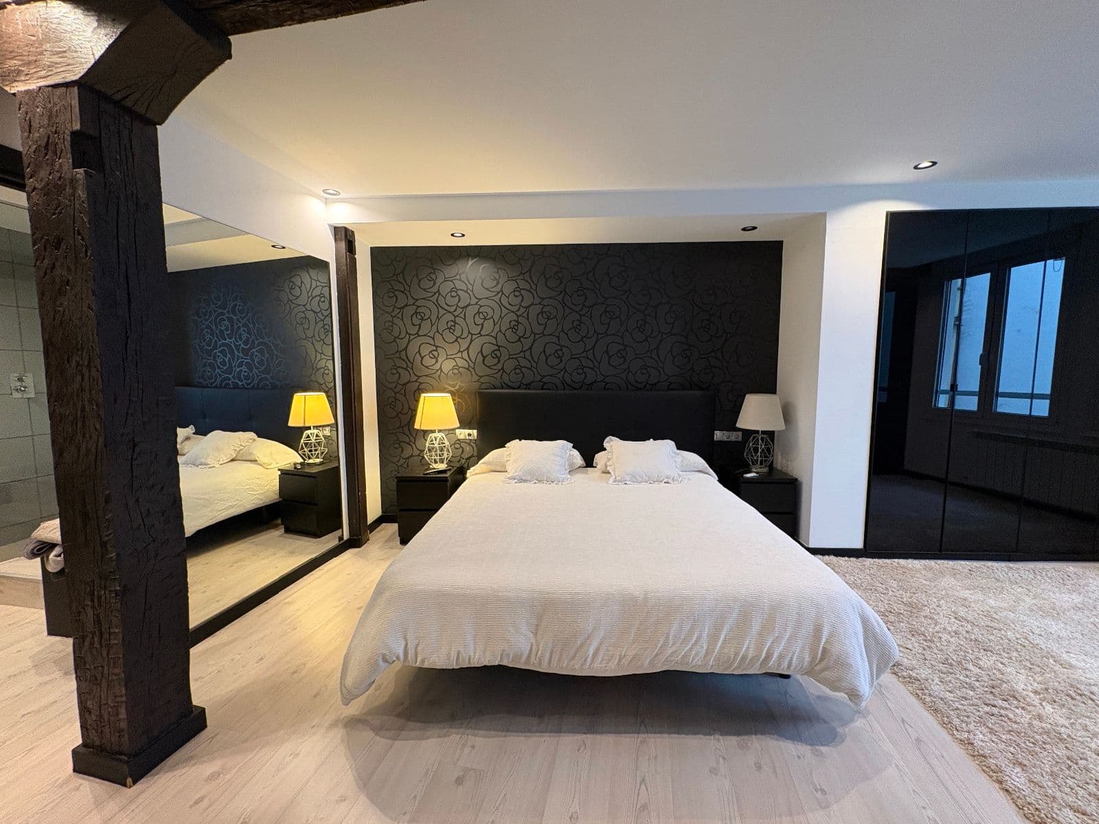 SE VENDE  piso de 230 m² con terraza japonesa en pleno centro - imagen 25