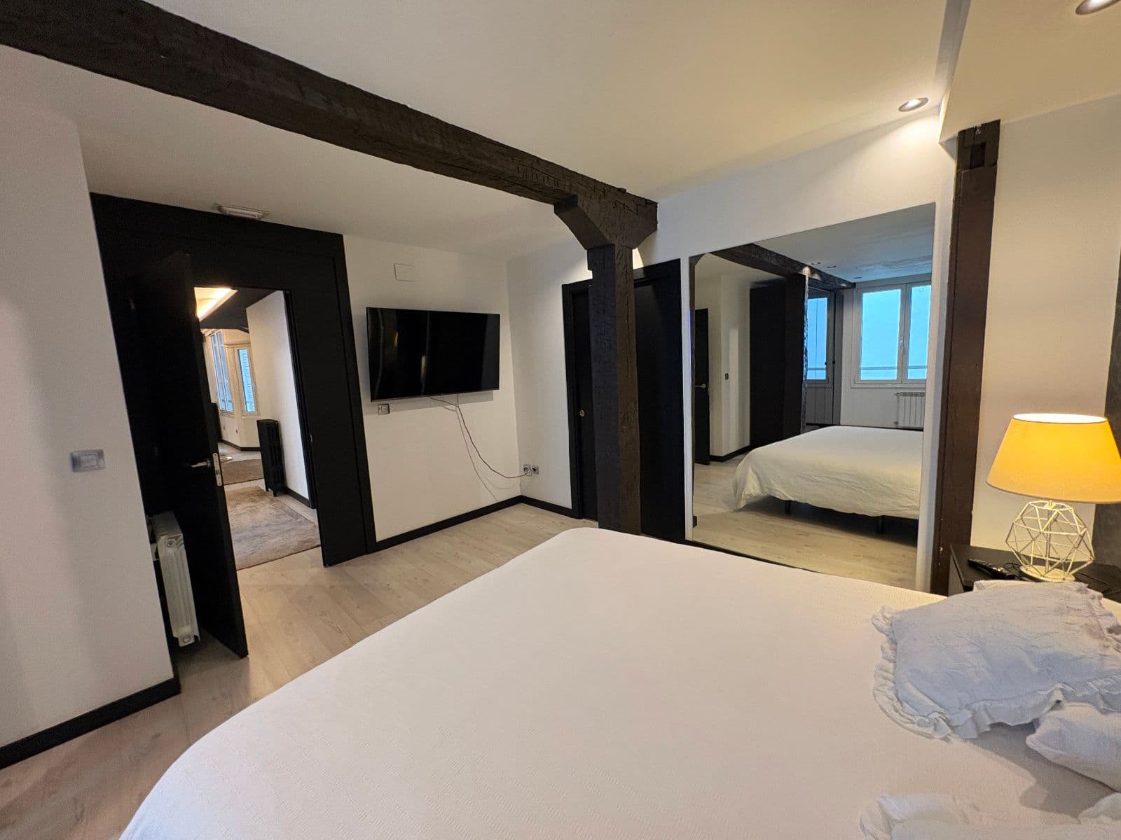 SE VENDE  piso de 230 m² con terraza japonesa en pleno centro - imagen 28