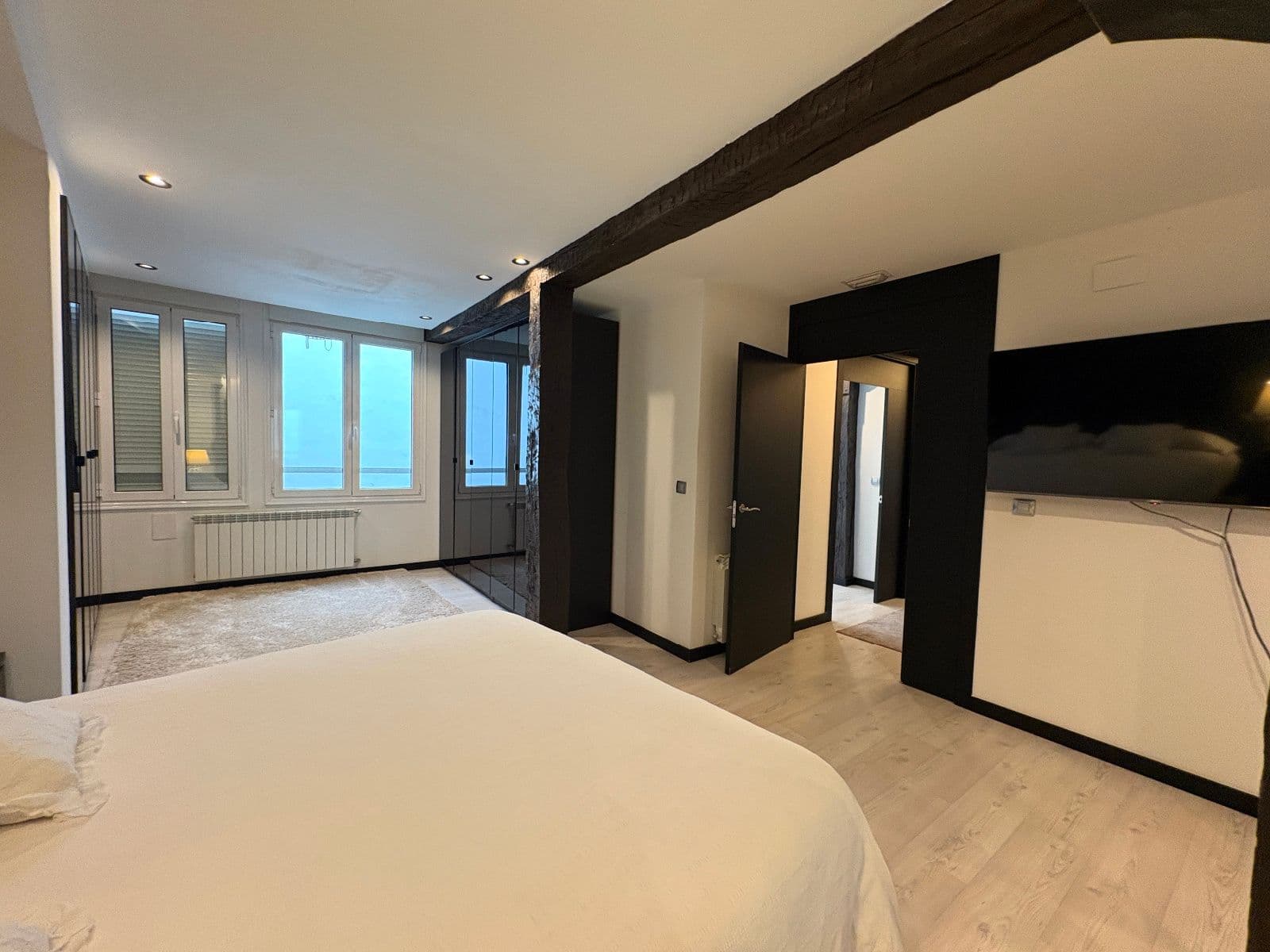 SE VENDE  piso de 230 m² con terraza japonesa en pleno centro - imagen 30