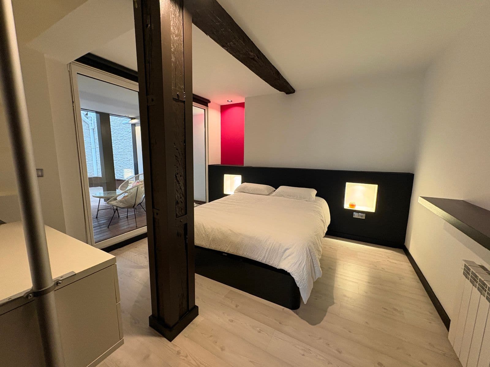 SE VENDE  piso de 230 m² con terraza japonesa en pleno centro - imagen 33