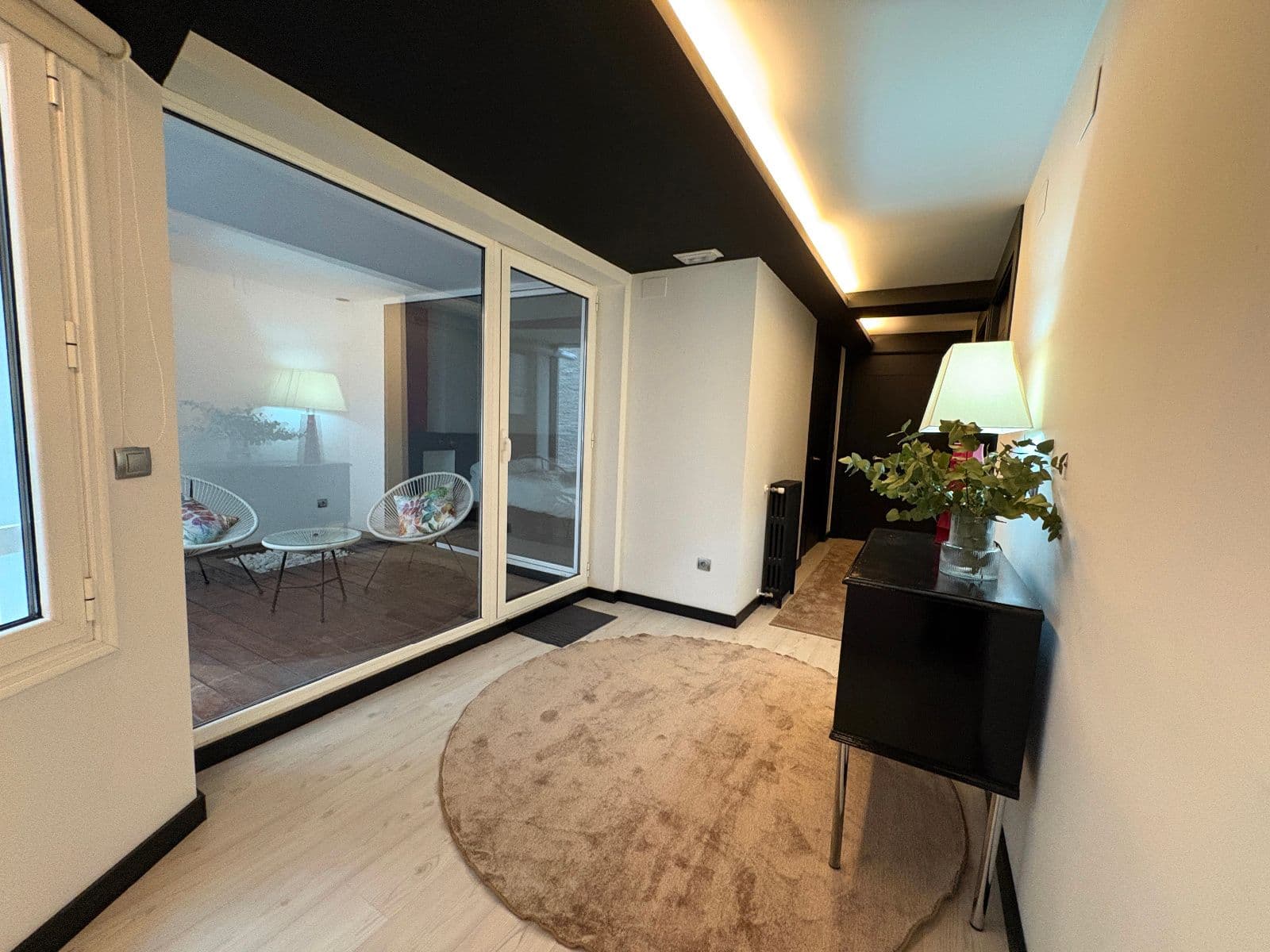 SE VENDE  piso de 230 m² con terraza japonesa en pleno centro - imagen 44