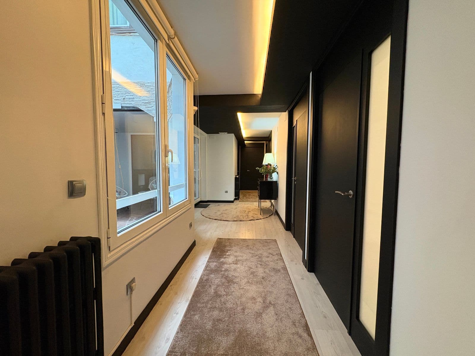SE VENDE  piso de 230 m² con terraza japonesa en pleno centro - imagen 15